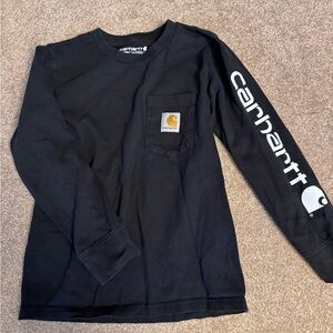 Carhartt long sleeve tee